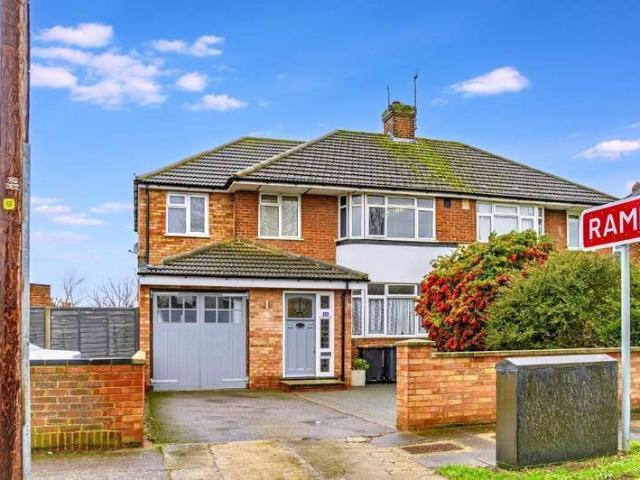 Farm for sale in Newnham, Bedford