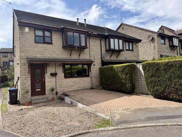 Farm for sale in Queensbury, Bradford
