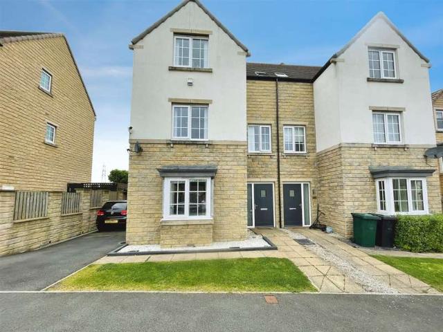 Farm for sale in West Yorkshire