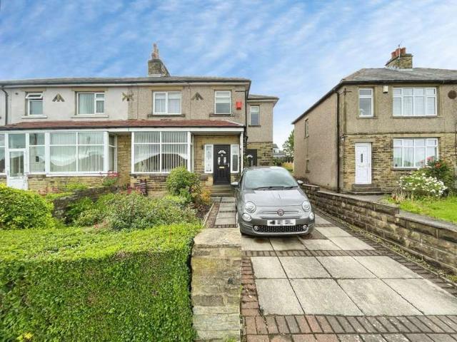 Farm for sale in Wrose, West Yorkshire