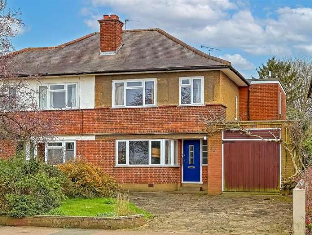 Farm for sale in St Albans