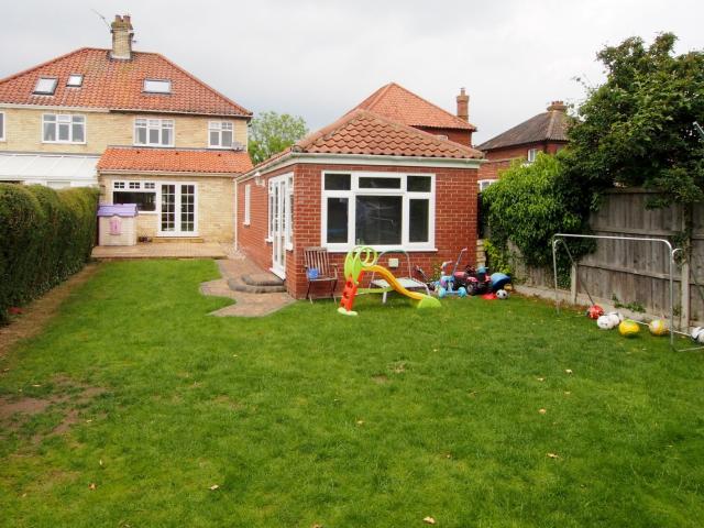 House for rent in Wymondham, Burgh St Peter
