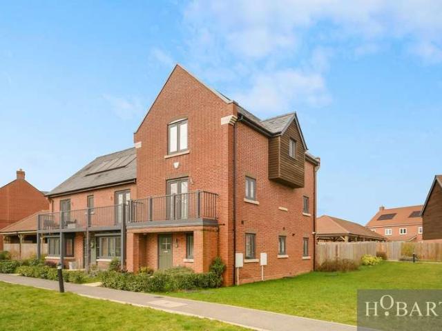 Farm for sale in Bourne End, Pouchen End