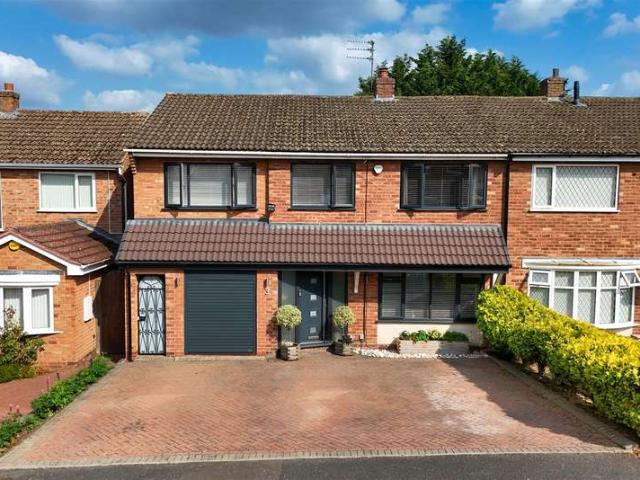 Farm for sale in Hollywood, Bromsgrove