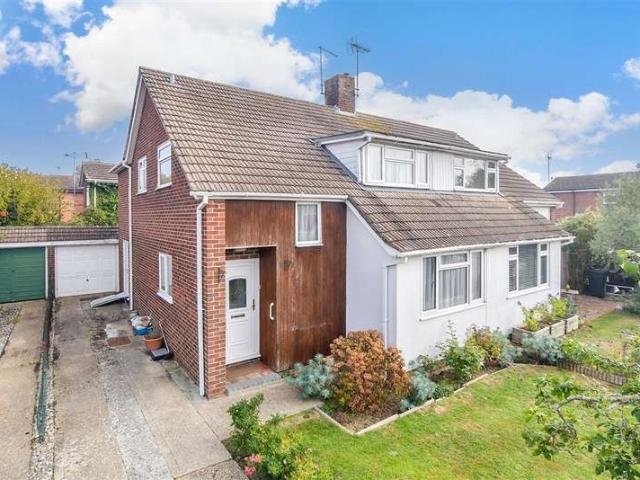 Farm for sale in Headcorn, Maidstone