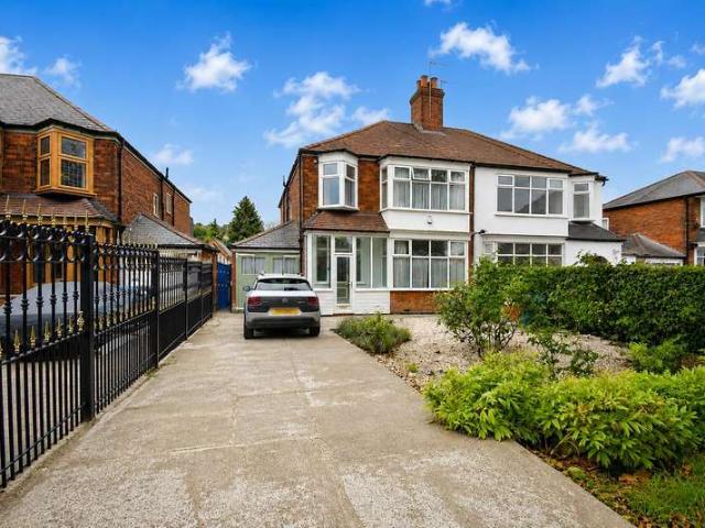Farm for sale in Avenues, Hull