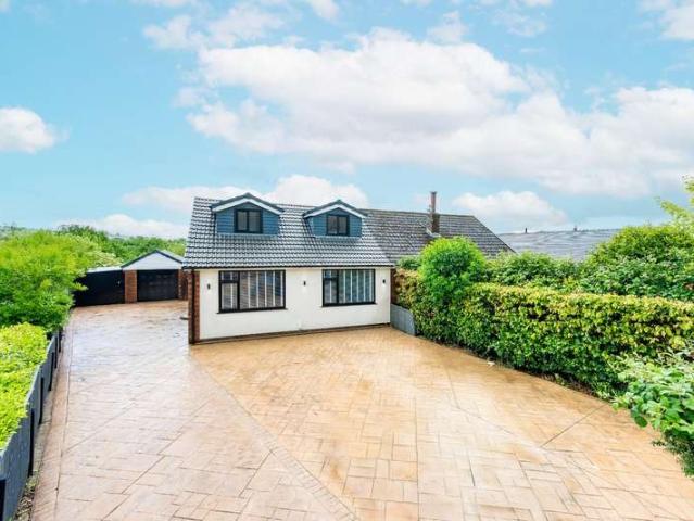 Farm for sale in Lee Bank, Greater Manchester