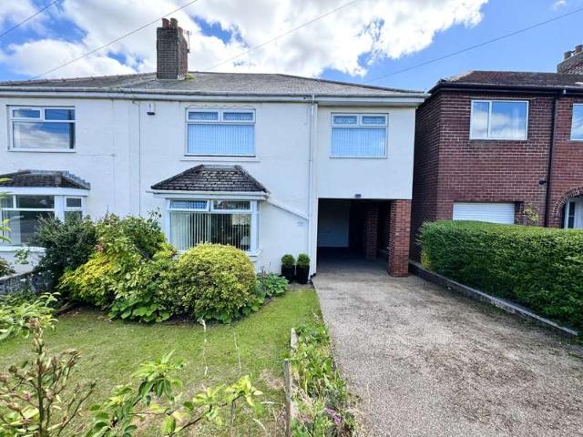 Farm for sale in Shotton Colliery