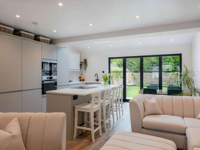 Farm for sale in Hazel Grove, Greater Manchester