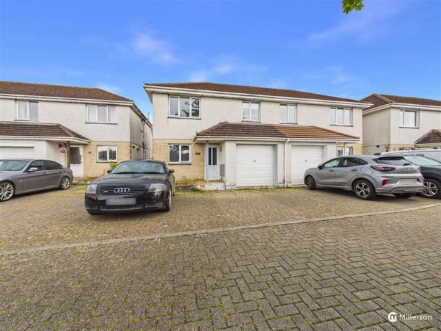 Farm for sale in Hayle, Cornwall