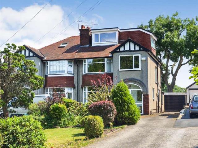 Farm for sale in Irby, Wirral