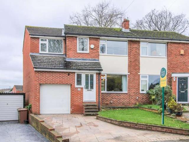 Farm for sale in West Yorkshire