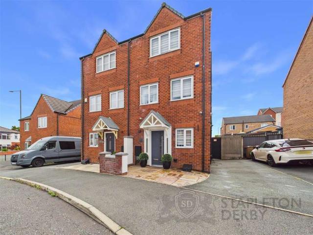 Farm for sale in St Helens