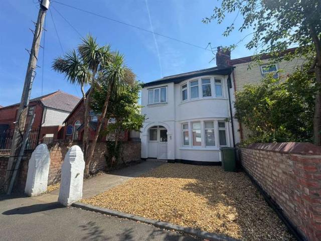 Farm for sale in Egremont, Liscard
