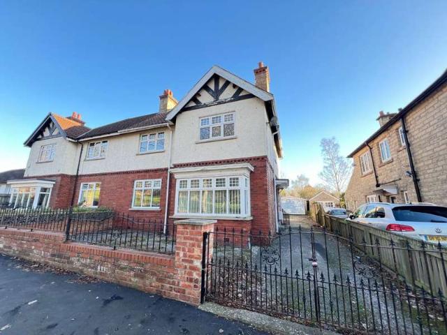 Farm for sale in New Shildon, Shildon
