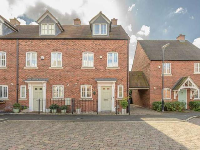 Farm for sale in Great Chatwell, Staffordshire