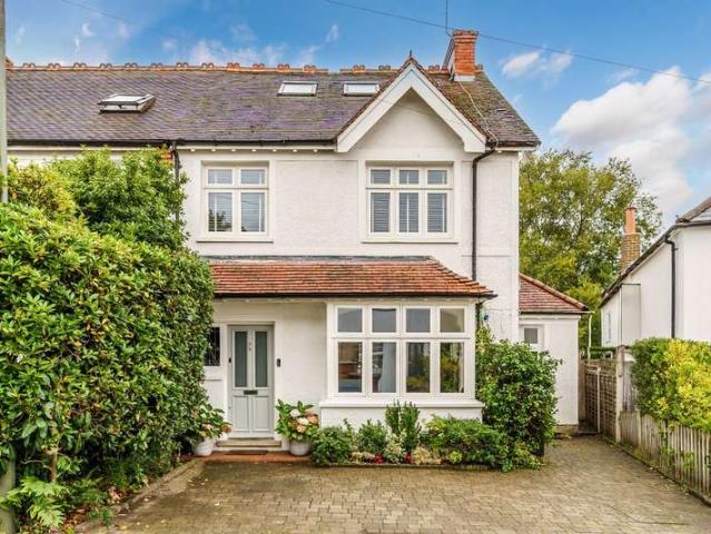 Farm for sale in Red Hill, Surrey