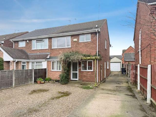Farm for rent in Stretton Baskerville, Barton