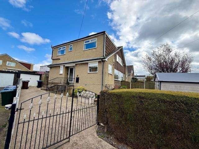 Farm for sale in Lower Wyke, West Yorkshire