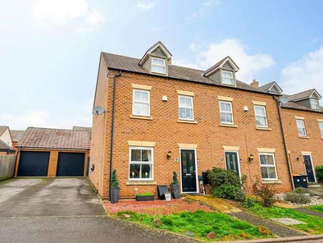 Farm for sale in Leighton-Linslade, Leighton Buzzard