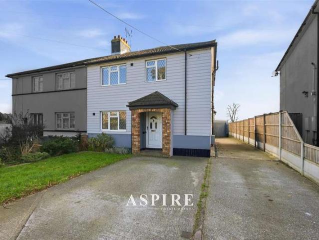 Farm for sale in Bowers Gifford and North Benfleet, South Benfleet
