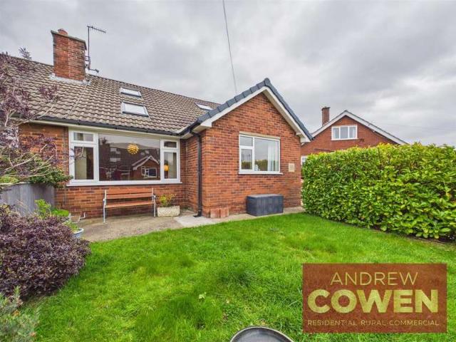 Farm for sale in Burniston