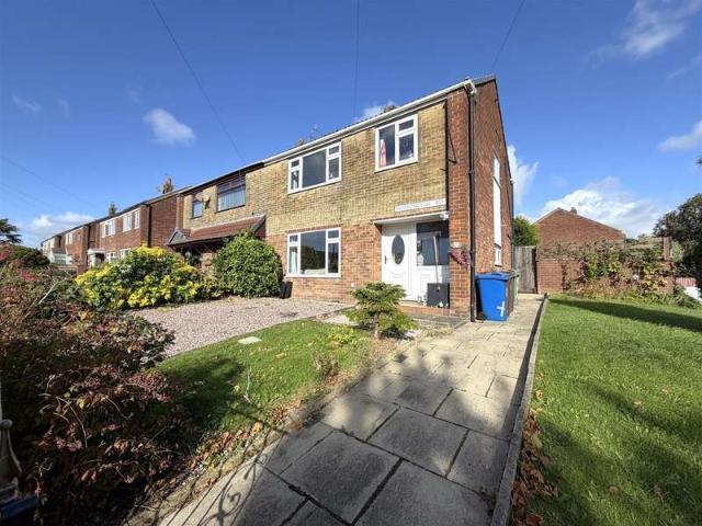 Farm for sale in Hindley, Wigan
