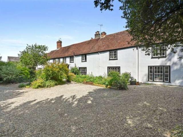 Farm for sale in Littlebury, Uttlesford