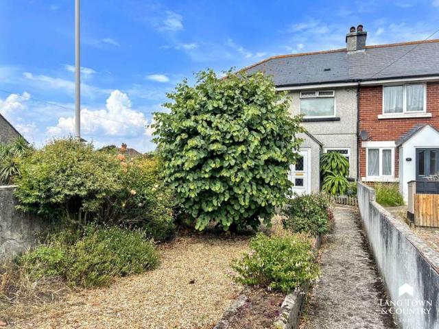 Farm for sale in Hooe, Mount Wise