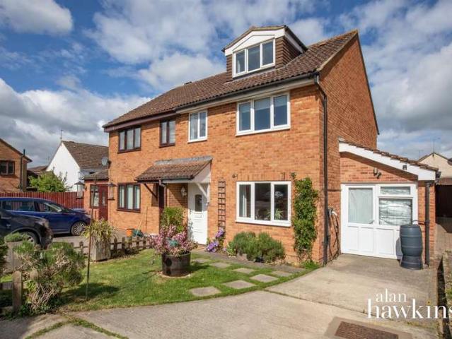 Farm for sale in Vastern, Wiltshire