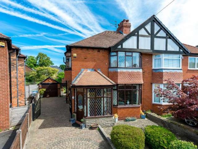 Farm for sale in West Timperley, Trafford