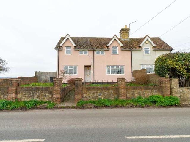 Farm for sale in Bourne Vale, Kent