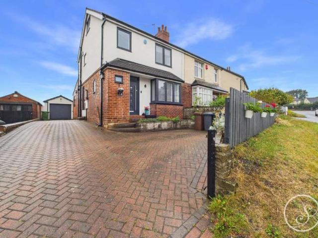 Farm for sale in Barwick in Elmet and Scholes, Scholes
