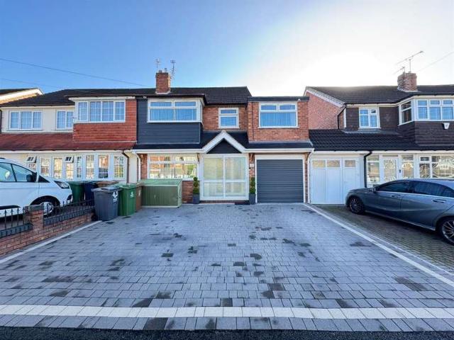 Farm for sale in Willenhall, Walsall