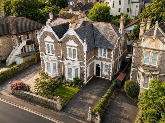 Farm for sale in Weston-super-mare, North Somerset