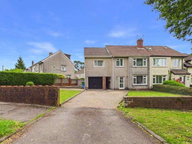 Farm for sale in Falcon Lodge, Wales