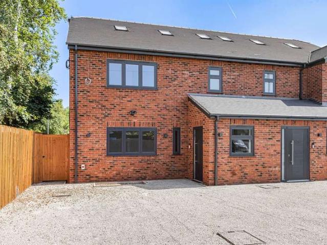 Farm for sale in Caversham Park, Reading