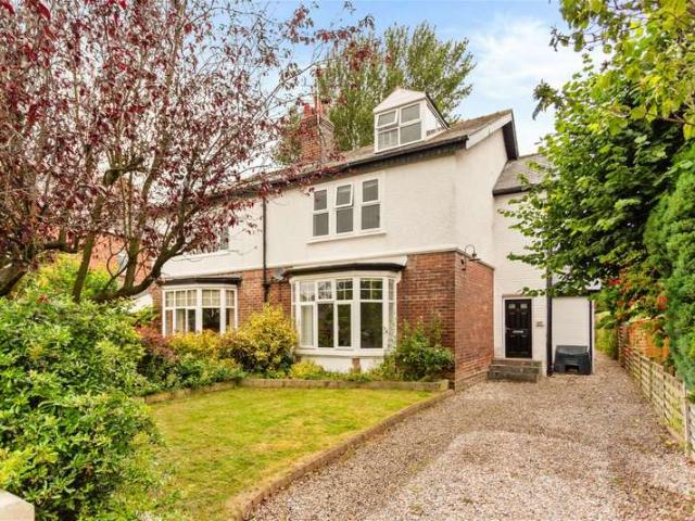 Farm for sale in Hookstone, Harrogate