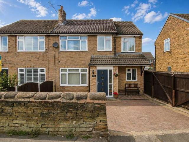 Farm for sale in East Ardsley, West Yorkshire