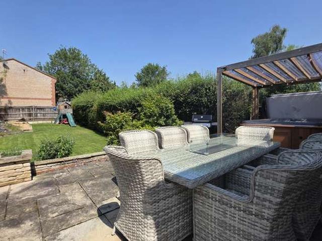 Farm for sale in Southam CP, Stratford-on-Avon