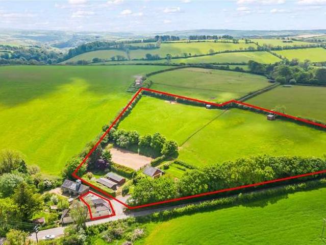 Farm for sale in Strode, Devon
