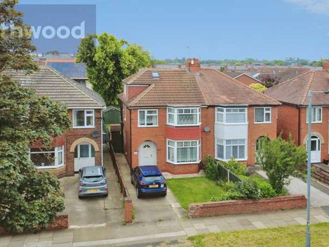 Farm for sale in Fishergate, High Field