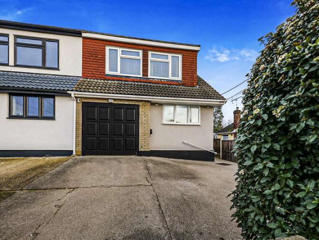 Farm for sale in South Benfleet, Essex