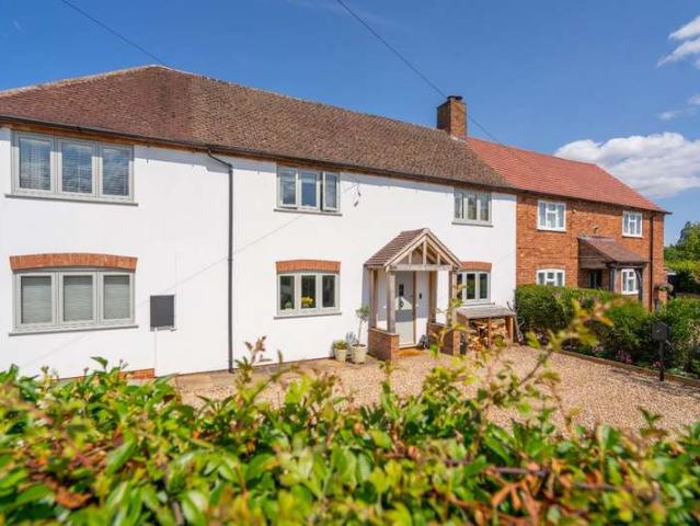 Farm for sale in Alderminster, Warwickshire