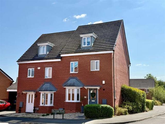 Farm for sale in West Midlands