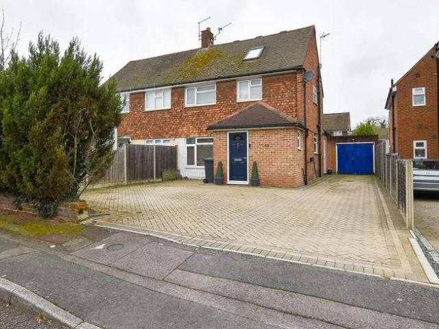 Farm for sale in Royal British Legion Village, Bourne Vale