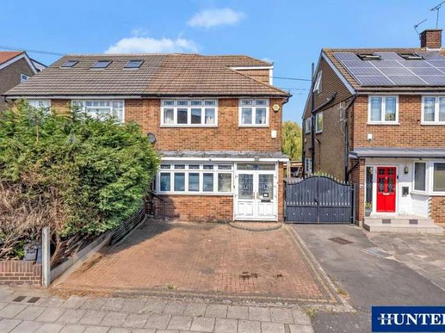 Farm for sale in Little Heath, Greater London