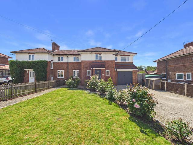 Farm for sale in Princes Risborough, Buckinghamshire