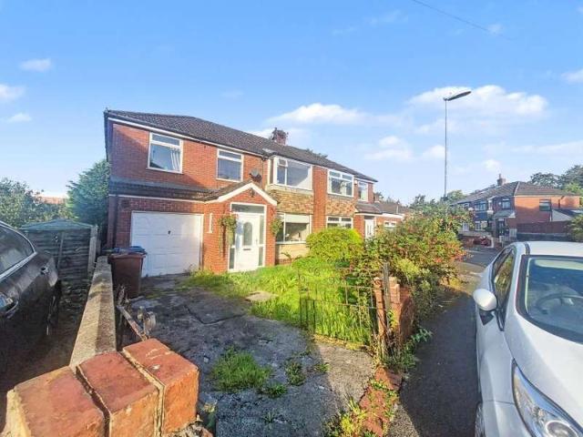 Farm for sale in Clough, Oldham