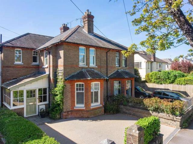 Farm for sale in Fordington, East Dorset